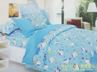 hello kitty bedding queen in Kids & Teens at Home