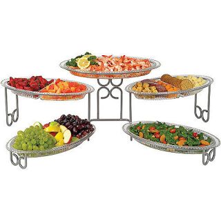    Kitchen, Dining & Bar  Dinnerware & Serving Dishes  Trays