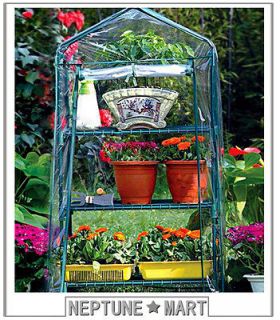 mini greenhouse in Garden Structures & Fencing