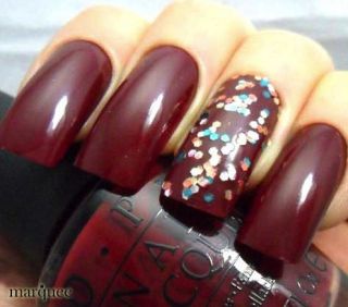 opi nail polish in Nail Care & Polish