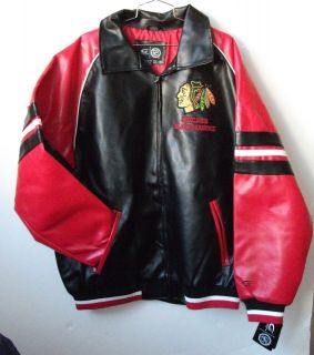 chicago leather jackets