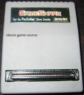 game shark in Video Games & Consoles