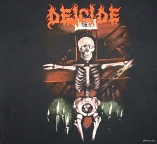 death metal long sleeve shirts in Mens Clothing