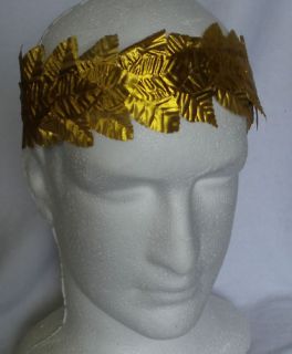 greek headband in Costumes, Reenactment, Theater