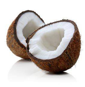 ORGANIC PURE FRACTIONATED COCONUT OIL RAW *FREE S&H*