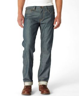 LEVIS Levis Premium Selvedge Goods Hesher Jeans   Iduno $148+tax 501 