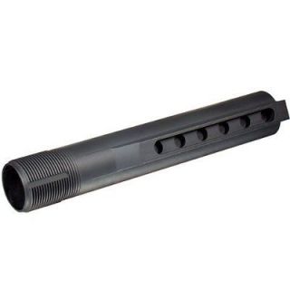 NEW Commercial Tactical 6 position Extension buffer tube for sale