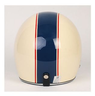 Motorcycle Vinyl 2 COLOR stripe Helmet Graphic Decal Set Stripes 