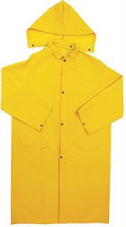 Raincoat Rainwear Impermeable Mac 100% PVC kein Gummi on PopScreen