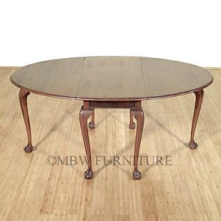drop leaf dining table in Tables
