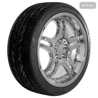 rims and tire packages in Wheel + Tire Packages