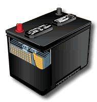   Repair / Fix and Renew LEAD ACID Battery for Car, Auto, Marine, Boat