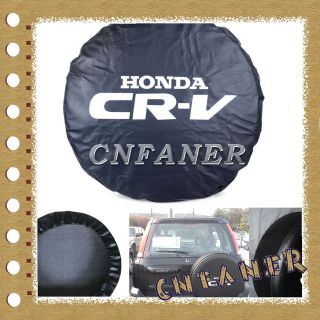 NEW 97~06 25° HONDA CRV CR V SPARE TIRE TYRE WHEEL COVER