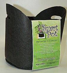 Smart Pot 3 Gallon with Handles 3g plant pot container