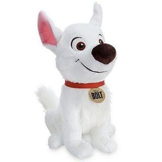 bolt toys in TV, Movie & Character Toys