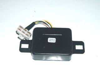 VOLTAGE REGULATOR for MITSUBISHI D1500, 1600,1800, 2050