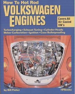 Build Performance Volkswagen Air Cooled Engines   Performance 