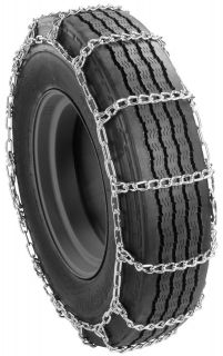 Highway Service Single Snow Tire Chains  Size 255 
