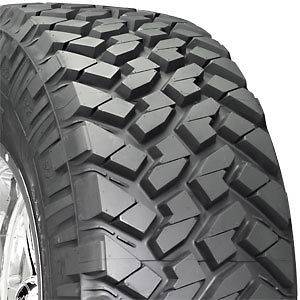 NEW 285/75 17 NITTO TRAIL GRAPPLER M/T 75R R17 TIRE (Specification 