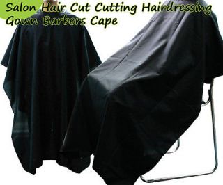 hairdressing capes