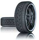 New Tire 245/35ZR20 95W PROXES 4 All Season Performance Tire