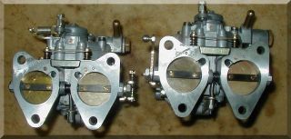 solex carburetors in Car & Truck Parts