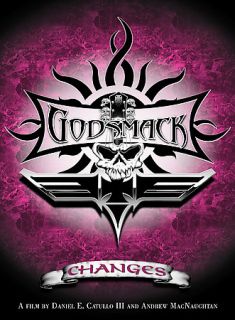 Godsmack   Changes DVD, 2004