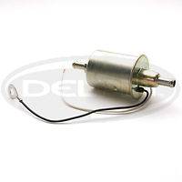 Delphi FD0003 Replacement Fuel Pump (Fits Nissan 240Z)