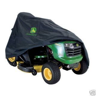John Deere Lawn Tractor/Mower Cover L100 & X300 Series