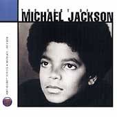 Anthology The Best of Michael Jackson by Michael Jackson CD, Mar 1995 