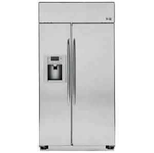GE PSB48YSXSS 29.6 cu. ft. Refrigerator