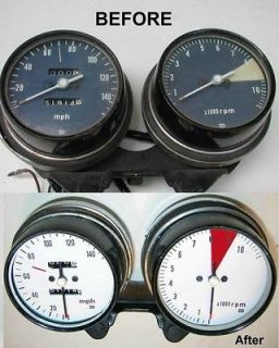 custom gauges in Car & Truck Parts