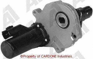 Cardone Industries 48 205 Transfer Case Motor