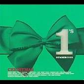 Christmas Number 1s CD, Sep 2007, Hip O