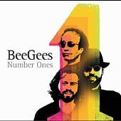 Number Ones by Bee Gees CD, Nov 2004, Polydor