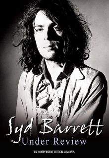 Syd Barrett   Under Review DVD, 2006