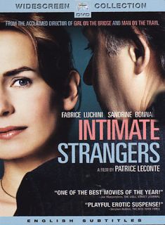 Intimate Strangers DVD, 2004, Widescreen Collection