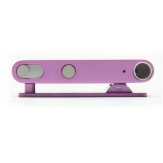 Apple iPod shuffle 5th Generation Purple 2 GB Latest Model