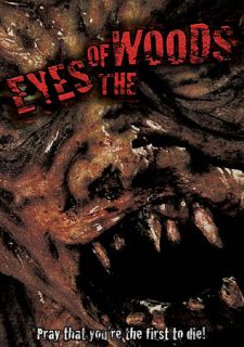 Eyes of the Woods DVD, 2012