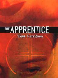 The Apprentice by Tess Gerritsen 2002, Hardcover, Large Print