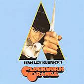Stanley Kubricks A Clockwork Orange Music from the Soundtrack CD, Mar 