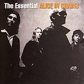 The Essential Alice in Chains by Alice in Chains CD, Sep 2006, 2 Discs 