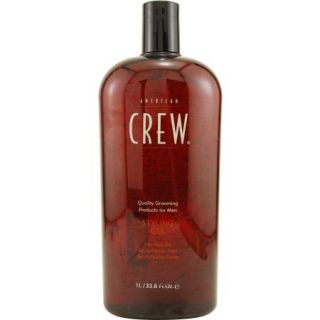 American Crew Styling Firm Hold Hair Gel 33.8 oz