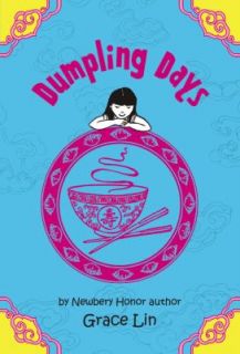 Dumpling Days by Grace Lin 2013, Paperback