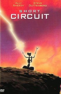Short Circuit DVD, 2004