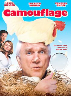 Camouflage DVD, 2004