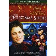 The Christmas Shoes DVD, 2008