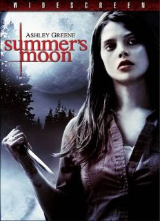 Summers Moon DVD, 2009