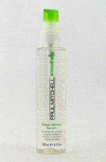 Paul Mitchell Smoothing Super Skinny Serum Smooth Condition 5.1 oz 
