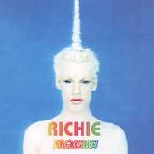 Magic Maxi Single by Richard Daley CD, Feb 1998, The Swoon